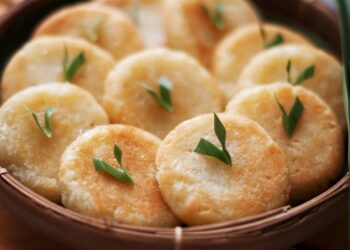 Resep Wingko Babat, Kue Beraroma Kelapa sebagai Teman Minum Teh