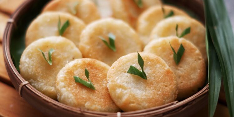 Resep Wingko Babat, Kue Beraroma Kelapa sebagai Teman Minum Teh