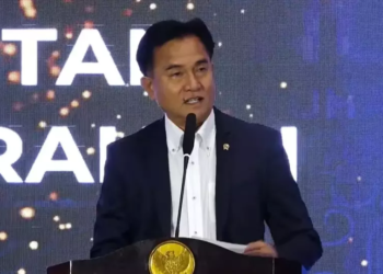 yusril ihza mahendra