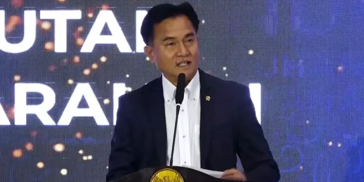 yusril ihza mahendra