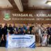 PKM Unpam: Menerapkan Hidup Hemat Sejak Dini