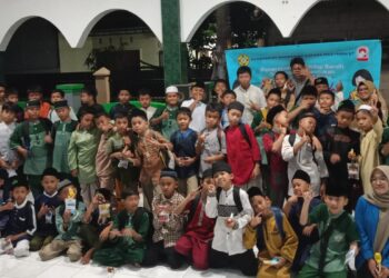 Penerapan Pola Hidup Bersih sebagai Pembentukan Karakter Sehat pada Generasi Muda