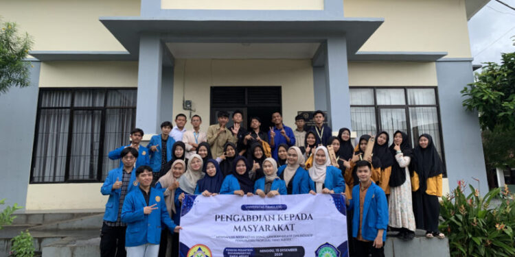 PMKM Unpam: Strategi Pemasaran Melalui Teknologi untuk Proposal Bisnis yang Sukses