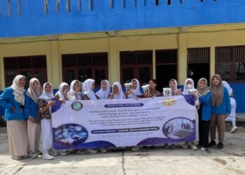 Penerapan Akuntansi Digital sebagai Solusi Peningkat Literasi Keuangan Siswa SMK