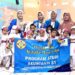 PKM Unpam: Menerapkan Pembelajaran Bahasa Inggris yang Menyenangkan dengan Metode Visual