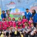 Peningkatan Kemampuan Literasi dan Numerasi melalui Media Permainan Edukatif untuk Anak PAUD