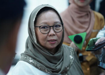 Pro-Kontra Pergub Jakarta Soal Poligami ASN, Pengurus Besar PBNU Angkat Bicara