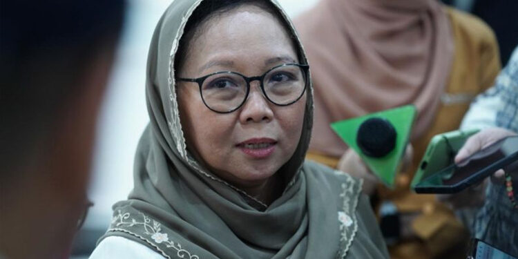 Pro-Kontra Pergub Jakarta Soal Poligami ASN, Pengurus Besar PBNU Angkat Bicara