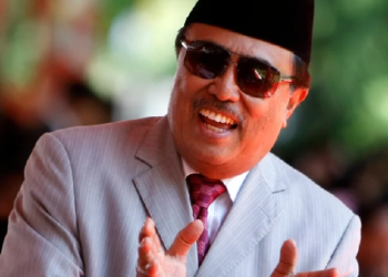alwi hamu
