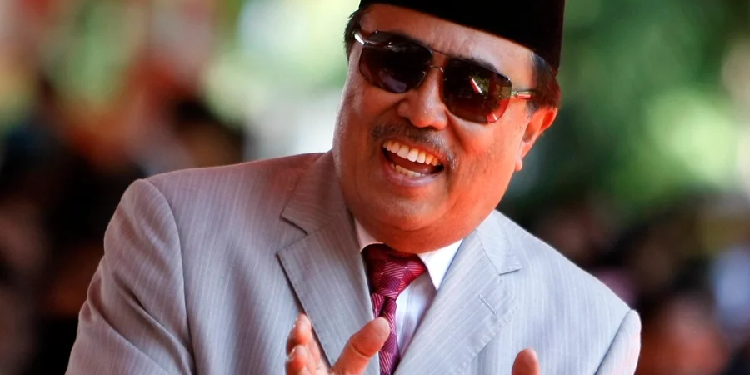 alwi hamu