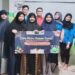 PMKM Unpam: Tata Masa Depan Cerah dengan Hidup Sehat dan Bersih Sejak Dini