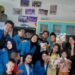 PMKM Unpam: Membangun Kecakapan Literasi Digital pada Taman Baca PEKA