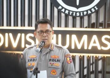 Perkembangan Lanjutan Sidang KKEP Kasus DWP 2024, Begini Kata Humas Polri