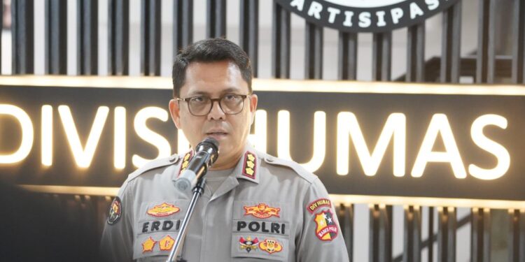Perkembangan Lanjutan Sidang KKEP Kasus DWP 2024, Begini Kata Humas Polri