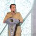 Dirjen Bina Keuangan Daerah Agus Fatoni Peroleh Penghargaan Pembina Samsat Nasional dari Kementerian BUMN