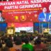Natal Jadi Momentum Doa untuk Kesuksesan Pemerintahan Prabowo-Gibran