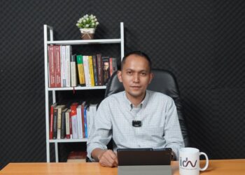 Indeks Data Nasional Sebut Komitemen Prabowo Kuat di 100 Hari Kerja