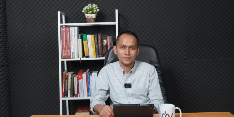 Indeks Data Nasional Sebut Komitemen Prabowo Kuat di 100 Hari Kerja