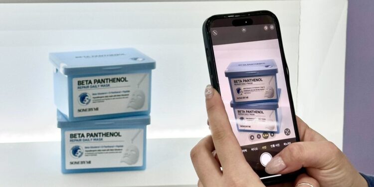 SOME BY MI Hadirkan Dua Produk Baru Kesehatan Kulit dan Wajah