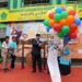 Alzhareec MTsN 41 Al-Azhar Asy-Syarif