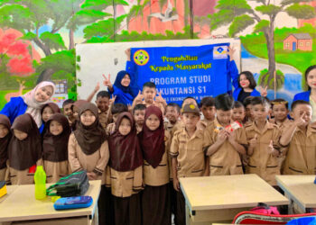 Penerapan Media Smart Card terhadap Kemampuan Kognitif pada Pembelajaran Bahasa Inggris Siswa Sekolah Dasar