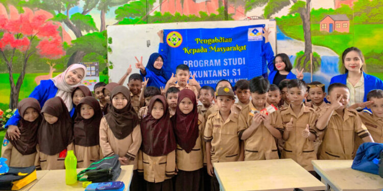 Penerapan Media Smart Card terhadap Kemampuan Kognitif pada Pembelajaran Bahasa Inggris Siswa Sekolah Dasar