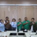 PP GP Ansor dan Basada Kunjungi Pusat Kesehatan Jiwa Nasional, Bahas Kerja Sama dalam Penanganan Kesehatan Mental