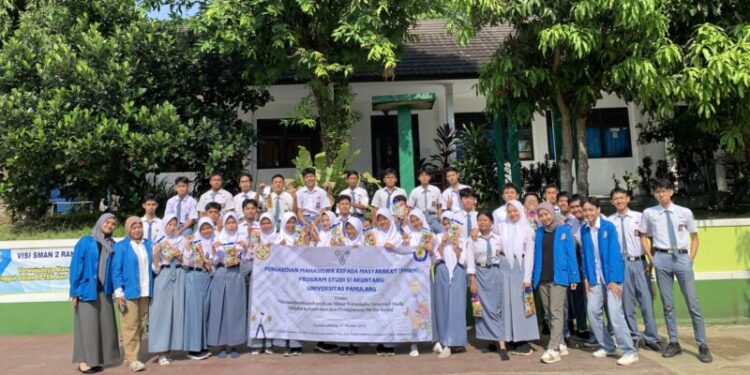 Menumbuhkembangkan Minat Wirausaha Generasi Muda Melalui Kreativitas dan Media Sosial