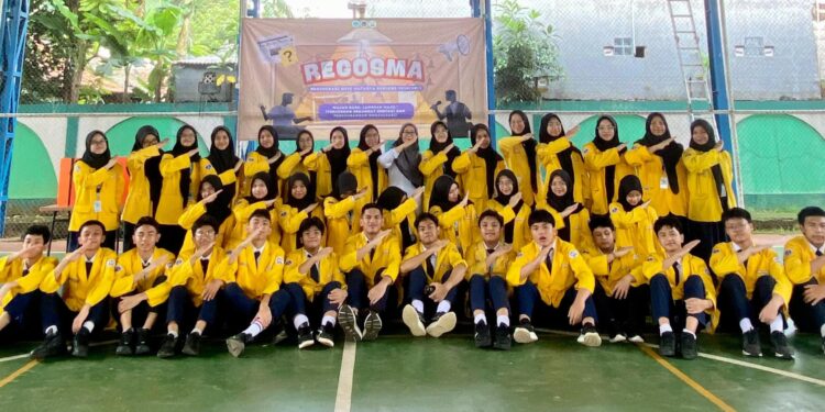 MTsN 41 Al Azhar Asy-Syarif Gelar ALZHAREEC 2025