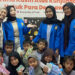 PMKM Unpam: Kegiatan Kreatif dan Inspiratif di Asrama Yatim dan Dhuafa