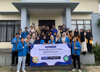 PKM Unpam: Kelas Kreatif Penyusunan Proposal Bisnis dalam Teknologi untuk Siswa SMA