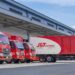 Volume Paket J&T Express Tumbuh 32,5 Persen Per di Kuartal Akhir 2024, Asia Tenggara Meningkat