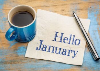 Awal Tahun Terpapar January Blues? Kenali Ciri, Penyebab dan Cara Mengatasinya