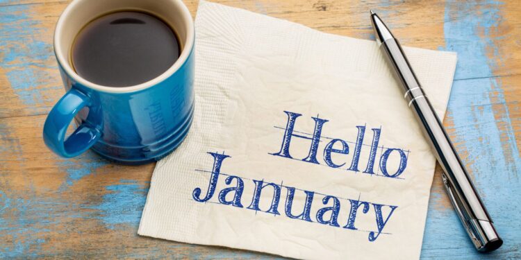 Awal Tahun Terpapar January Blues? Kenali Ciri, Penyebab dan Cara Mengatasinya