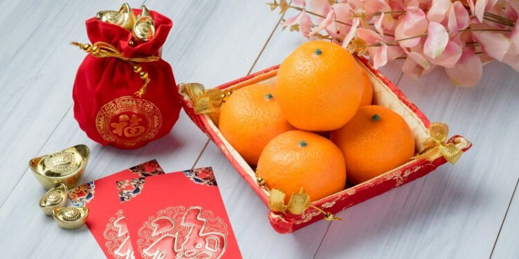 Tradisi Imlek Memberi Jeruk Wajib Dilakukan, 5 Jenis Ini Paling Banyak Dipilih