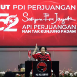 megawati soekarnoputri
