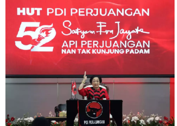 megawati soekarnoputri