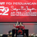 megawati soekarnoputri