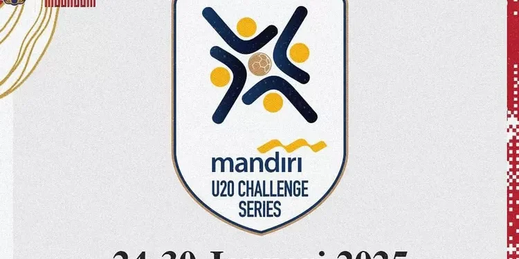 Mandiri U-20 Challenge Series