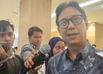 Menkes: Pemeriksaan Kesehatan Gratis untuk Semua Masyarakat, Tanpa Wajib BPJS
