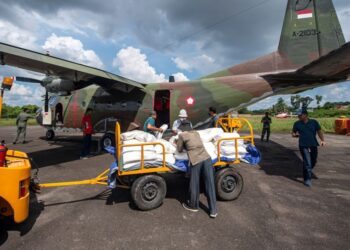Pemprov DKI Segera Lakukan Operasi Modifikasi Cuaca untuk Antisipasi Banjir Jelang Imlek