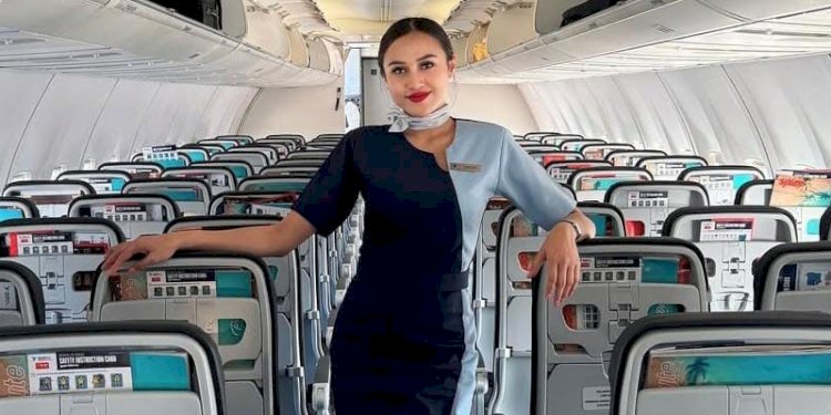 Jenazah Pramugari Korban Kebakaran Glodok Plaza Teridentifikasi Berdasarkan DNA