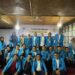 PKM Unpam: Penerapan Teknologi Digital dalam Pengelolaan Pemasaran Produk UMKM di Gerai Lengkong