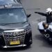 Kasus Viral Patwal Mobil RI 36 Diduga Arogan, Sopir Taksi Beri Klarifikasi