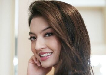 Dituding ke Singapura Pakai Uang Negara, Raline Shah Tanggapi dengan Santai