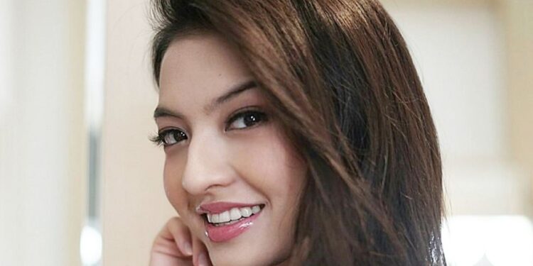 Dituding ke Singapura Pakai Uang Negara, Raline Shah Tanggapi dengan Santai