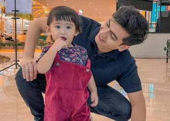 Teuku Ryan Curhat Begini Usai Bercerai dari Ria Ricis