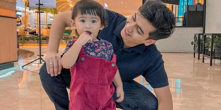 Teuku Ryan Curhat Begini Usai Bercerai dari Ria Ricis