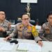 Pencuri Bersenjata Api Todong Petugas SPBU di Wilayah Pondok Aren
