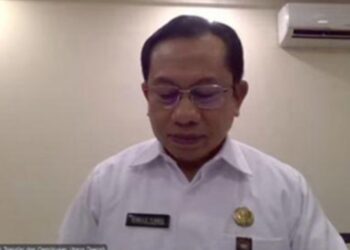 Tingkatkan Akses, Kemendagri dan BKKBN Serius Bahas Dana Alokasi Khusus KB